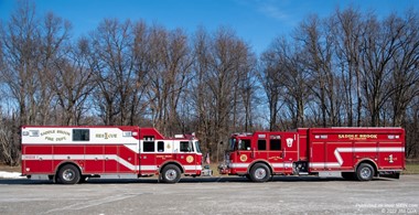 Township of Saddle Brook