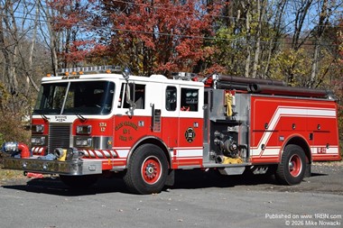 Glen Gardner Fire Company