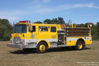 Atantic Highlands Mack