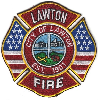 Lawton Fire Department