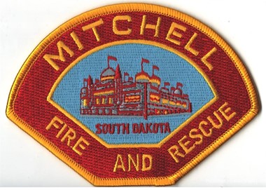 Mitchell Fire Department