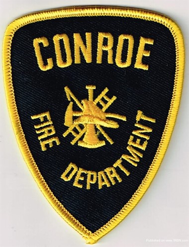 Conroe Fire Department