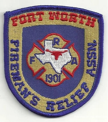 Fort Worth Firemen’s Relief Association