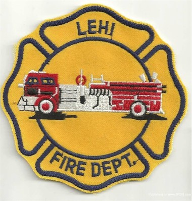 Lehi Fire Department