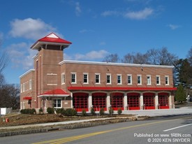Newtown Square-Station 41 