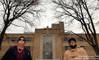 January 19 Observed in Cranford to Honor Seton Hall Fire Victims