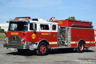 Phillipsburg Fire Department