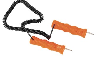 Highgate Fire Officials Urge Ice Anglers to Carry Hand Spikes for Winter Safety