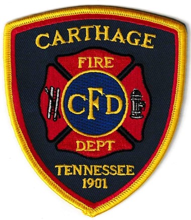 Carthage Fire Department