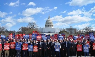 New Jersey Firefighters See Action on PPE Standards