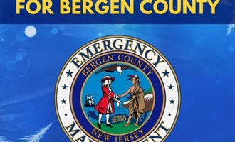 Code Blue Alert Remains in Effect for Bergen County Through Jan. 27
