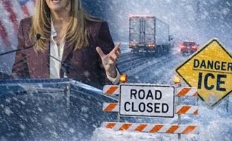 New Jersey Enters State of Emergency Ahead of Major Winter Storm