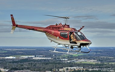 Dale County OH-58A ALEA21