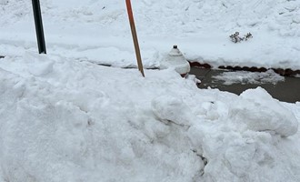 Hydrant Access Urged as ERFD Clears Snow Across East Rutherford