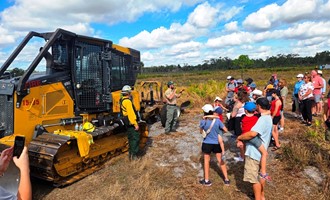 SARASOTA COUNTY ANNUAL FIRE FEST