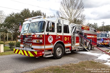 New Quints for Hernando County