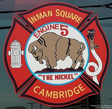 Cambridge Engine 5
