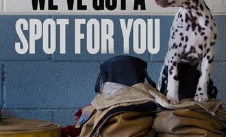 Foster Center Volunteer Fire Company Invites Community Members to Join the Ranks