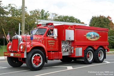Former Swanzey Tanker 1