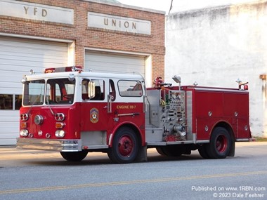 York, PA