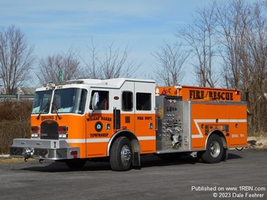 Wilkes-Barre Twp., PA