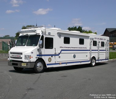 More Vehicles from Hudson County