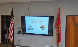 Aroostook County Emergency Management Expands Training with HazMat and CERT Classes