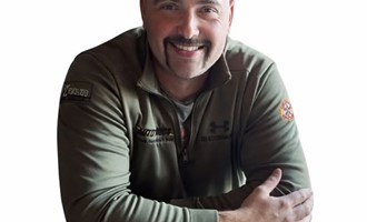 Madawaska Fire Department Names Kris Albert as New Fire Chief