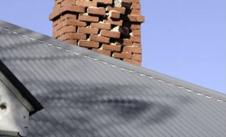 Chimney Failure Causes CO Incident in Athol