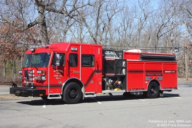 Whiting FC Sutphen