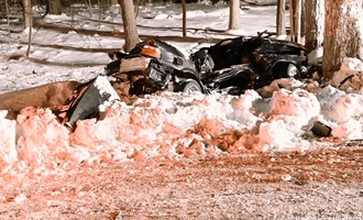 Fatal One-Vehicle MVA in Newburgh Under Investigation