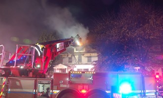 FROZEN HYDRANTS COMPLICATE PATERSON 2ND ALARM