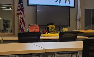 Essex and Ipswich Firefighters Strengthen Ice Rescue Skills