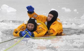 Training Drill Scheduled at Mill Pond by Multiple Departments