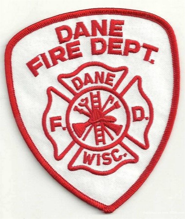 Dane Fire Department