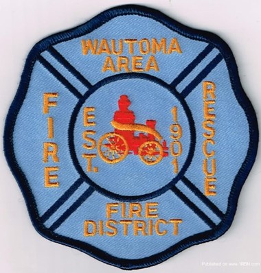 Wautoma Area Fire District