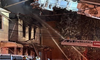 Queens 4th Alarm Kills One and Injures Several