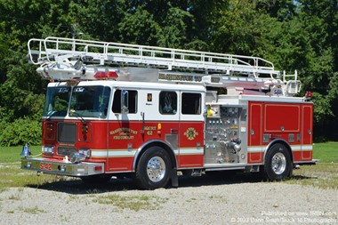 Squirt 42, Fayette County