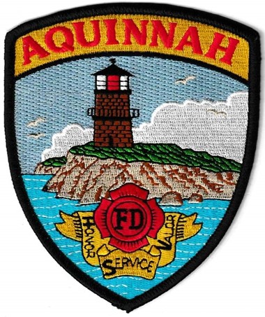 Aquinnah Fire Department
