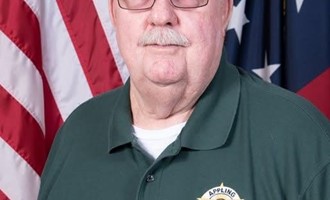 Appling County Fire Department Station 11 Mourns the Loss of Mr. Steve Baxley