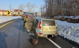 Six Calls Before 12:30 PM on February 11th