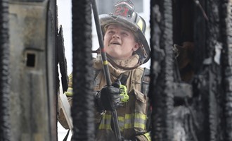Glassboro sees work as Gloucester County Continues to Rack Up the Working Fires