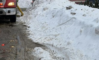 Effingham Fire/Rescue Battles Mobile Home Fire with Extensive Mutual Aid Response