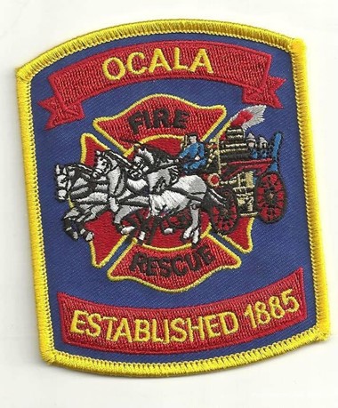 Ocala Fire Department