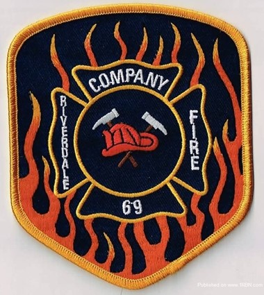 Riverdale Fire Department