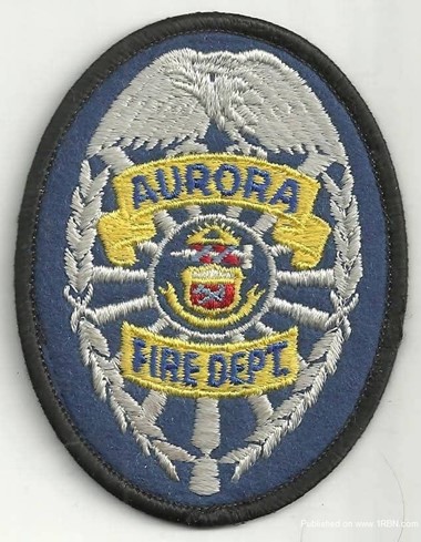 Aurora Fire Department