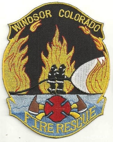 Windsor Severance Fire Department
