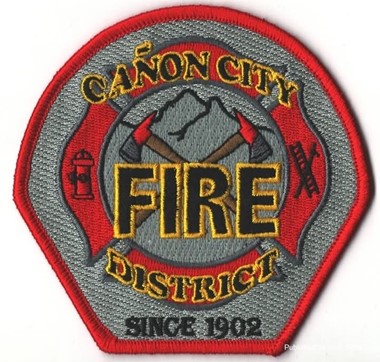 Cannon City Fire Protection District