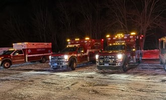 Devens A2 Supports District 8A Response