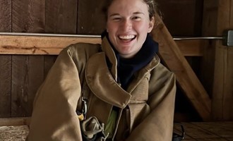 Vernon Fire Department Recognizes Female Firefighters